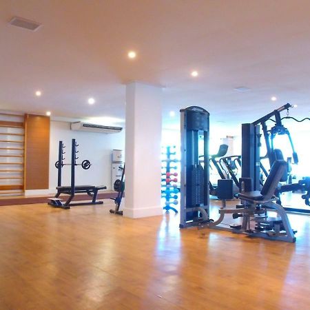 Excelentes Apartamentos Barra Bali Barra de São Miguel Esterno foto