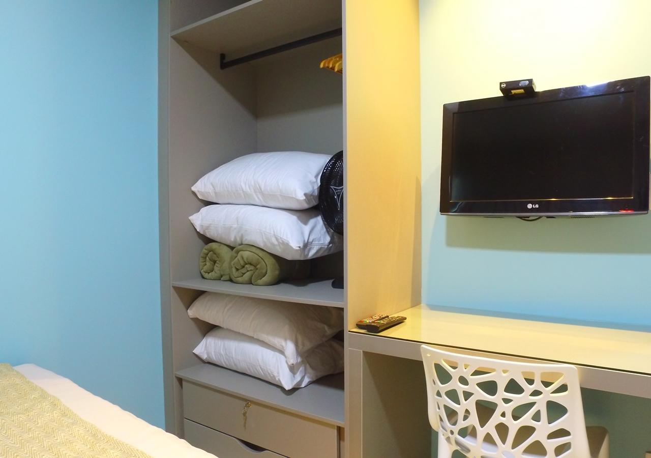 Excelentes Apartamentos Barra Bali Barra de São Miguel Esterno foto