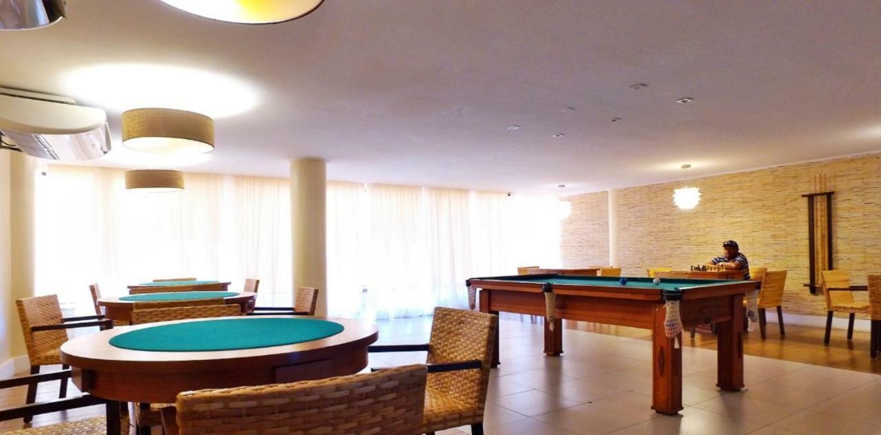 Excelentes Apartamentos Barra Bali Barra de São Miguel Esterno foto